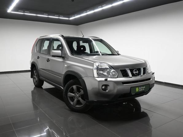 Nissan X-Trail II с пробегом 2008 года, цена 1 100 000 рублей, 168570 км, внедорожник, Автокод Объявления