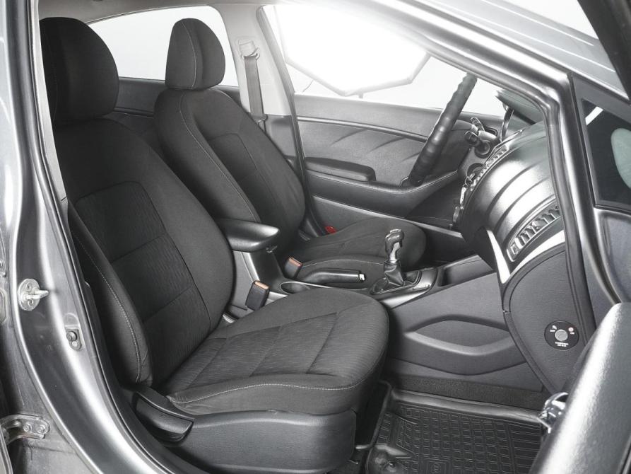 Kia Cerato III Ростов-на-Дону  - изображение 8
