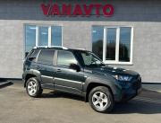 Lada (ВАЗ) Niva Travel I Альметьевск  - изображение 29