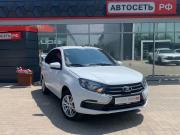 Lada (ВАЗ) Granta I Рестайлинг Астрахань  - изображение 21