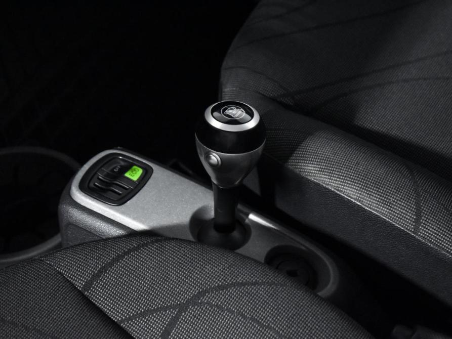 Smart Fortwo II Санкт-Петербург  - изображение 12