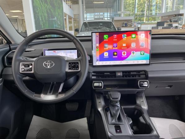 Новый Toyota RAV4 VI (XA60) 2026 года, цена 4 410 000 рублей, внедорожник, Автокод Объявления