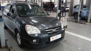Kia Carens II (UN) Санкт-Петербург  - изображение 8