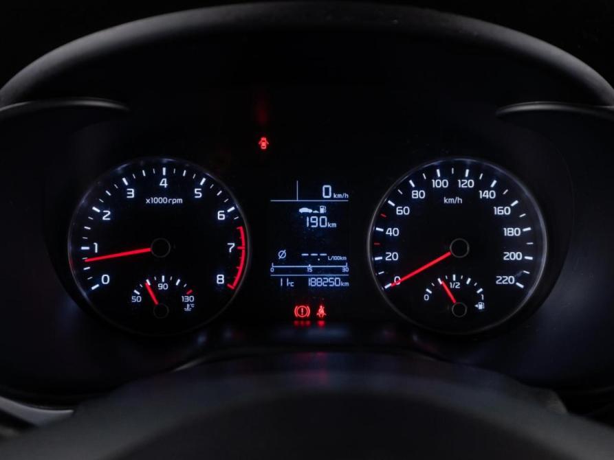 Kia Rio IV Тюмень  - изображение 13