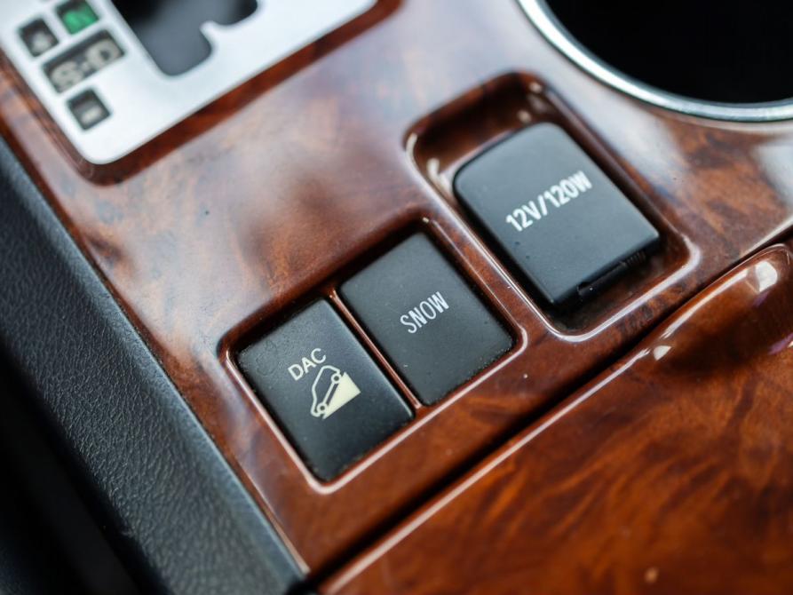 Toyota Highlander II (XU40) Рестайлинг Ижевск  - изображение 29