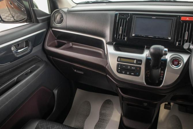 Honda N-WGN I с пробегом 2015 года, цена 799 000 рублей, 129000 км, хэтчбек, Автокод Объявления