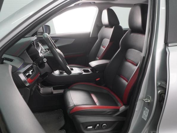 Chery Tiggo 4 Pro I с пробегом 2023 года, цена 1 759 000 рублей, 42989 км, внедорожник, Автокод Объявления