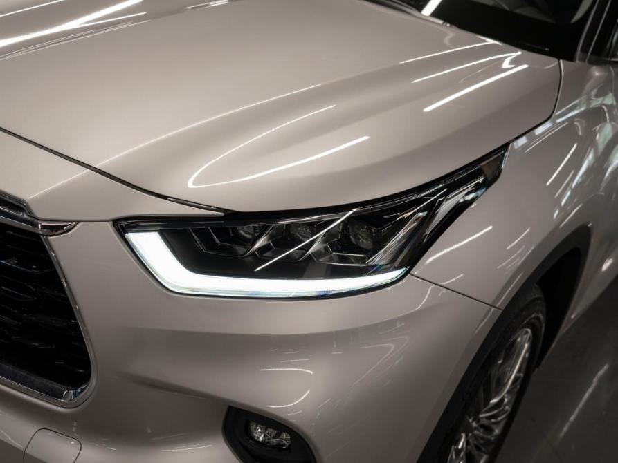 Toyota Highlander IV (XU70) Москва  - изображение 29