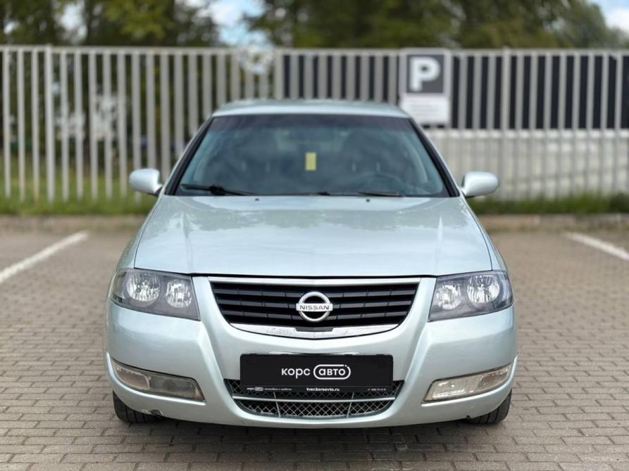 Nissan Almera Classic I Тверь  - изображение 2