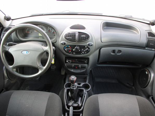 Lada (ВАЗ) Kalina I с пробегом 2012 года, цена 169 000 рублей, 182657 км, хэтчбек, Автокод Объявления