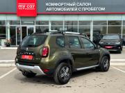 Renault Duster I Рестайлинг Пермь  - изображение 20