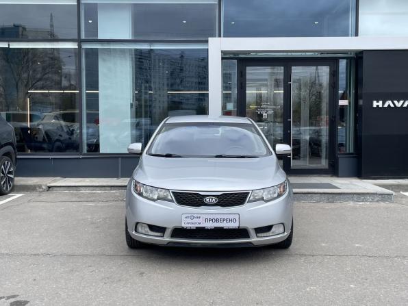 Kia Cerato II с пробегом 2012 года, цена 959 000 рублей, 97165 км, седан, Автокод Объявления