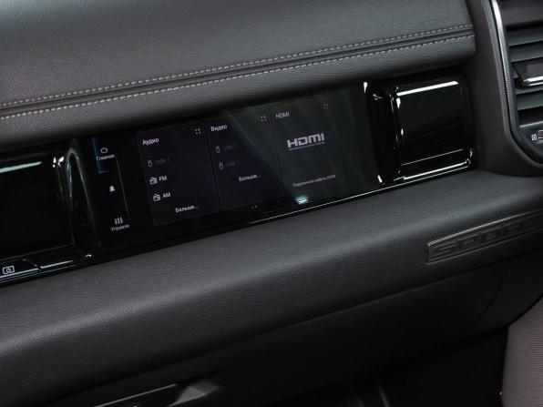Ram 1500 V Рестайлинг с пробегом 2026 года, цена 10 499 000 рублей, 43 км, offers.body_type.unknown, Автокод Объявления