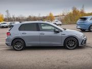 Volkswagen Golf VIII Москва  - изображение 32