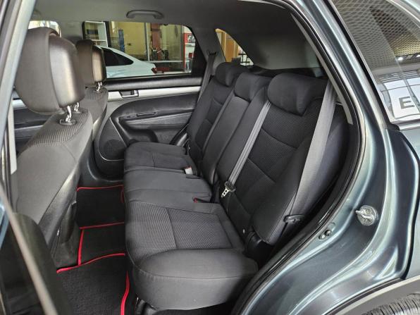 Kia Sorento II Рестайлинг с пробегом 2012 года, цена 1 720 000 рублей, 195060 км, внедорожник, Автокод Объявления