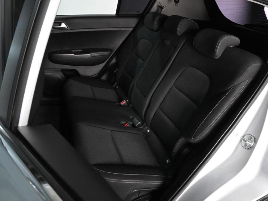 Kia Sportage IV Рестайлинг Ростов-на-Дону  - изображение 9