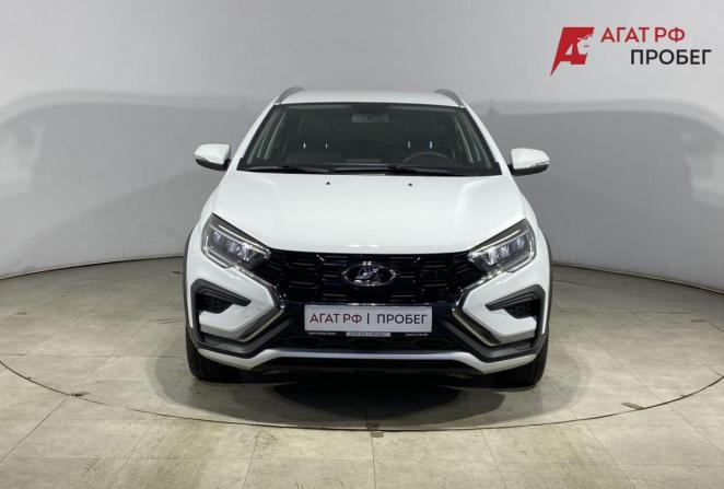 Lada (ВАЗ) Vesta I Рестайлинг (NG) с пробегом 2024 года, цена 1 550 000 рублей, 18334 км, универсал, Автокод Объявления