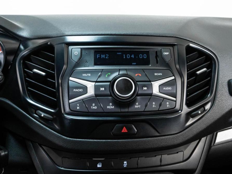 Lada (ВАЗ) Vesta I Ставрополь  - изображение 13