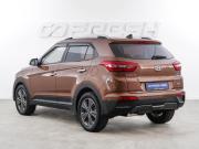 Hyundai Creta I Москва  - изображение 25