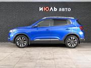 Chery Tiggo 4 I Рестайлинг Екатеринбург  - изображение 22