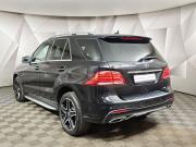 Mercedes-Benz GLE I (W166) Москва  - изображение 24