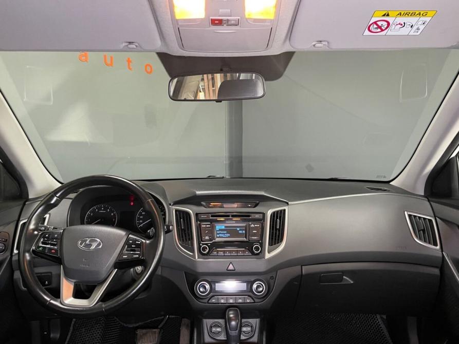 Hyundai Creta I Тверь  - изображение 8