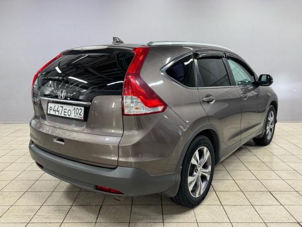 Honda CR-V IV с пробегом 2013 года, цена 1 990 000 рублей, 164519 км, внедорожник, Автокод Объявления