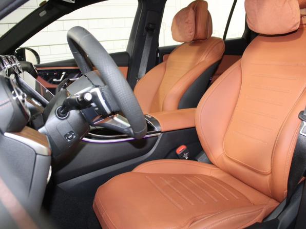 Mercedes-Benz GLC II (X254) с пробегом 2025 года, цена 8 200 000 рублей, 20 км, внедорожник, Автокод Объявления
