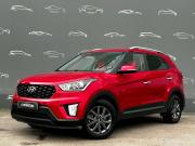 Hyundai Creta I Рестайлинг Санкт-Петербург  - изображение 24