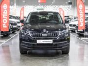 Skoda Kodiaq I Санкт-Петербург  - изображение 28