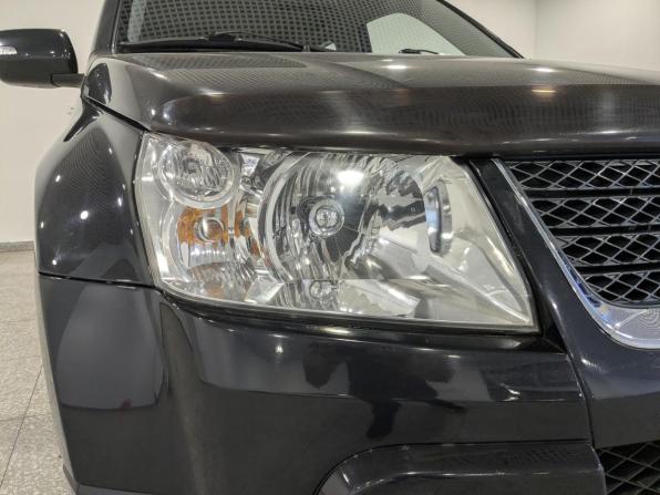 Suzuki Grand Vitara II Рестайлинг с пробегом 2011 года, цена 1 355 000 рублей, 78229 км, внедорожник, Автокод Объявления