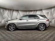 Mercedes-Benz GLE II (V167) Москва  - изображение 28