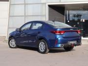 Kia Rio IV Рестайлинг Самара  - изображение 28