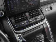 Toyota Land Cruiser 300 Series Тюмень  - изображение 45