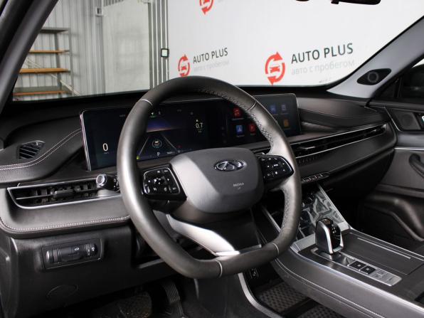 Chery Tiggo 7 Pro Max I с пробегом 2023 года, цена 1 799 000 рублей, 75000 км, внедорожник, Автокод Объявления