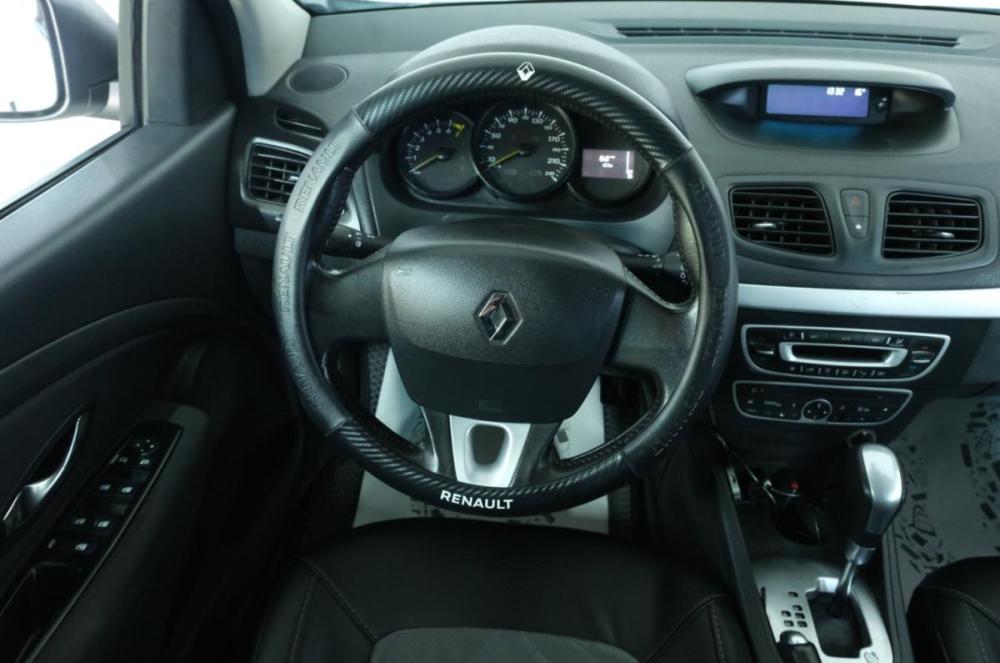 Renault Megane III Омск  - изображение 12