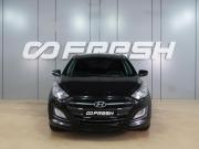 Hyundai i30 II Воронеж  - изображение 20