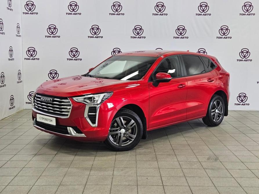 Haval Jolion I Тольятти  - изображение 1