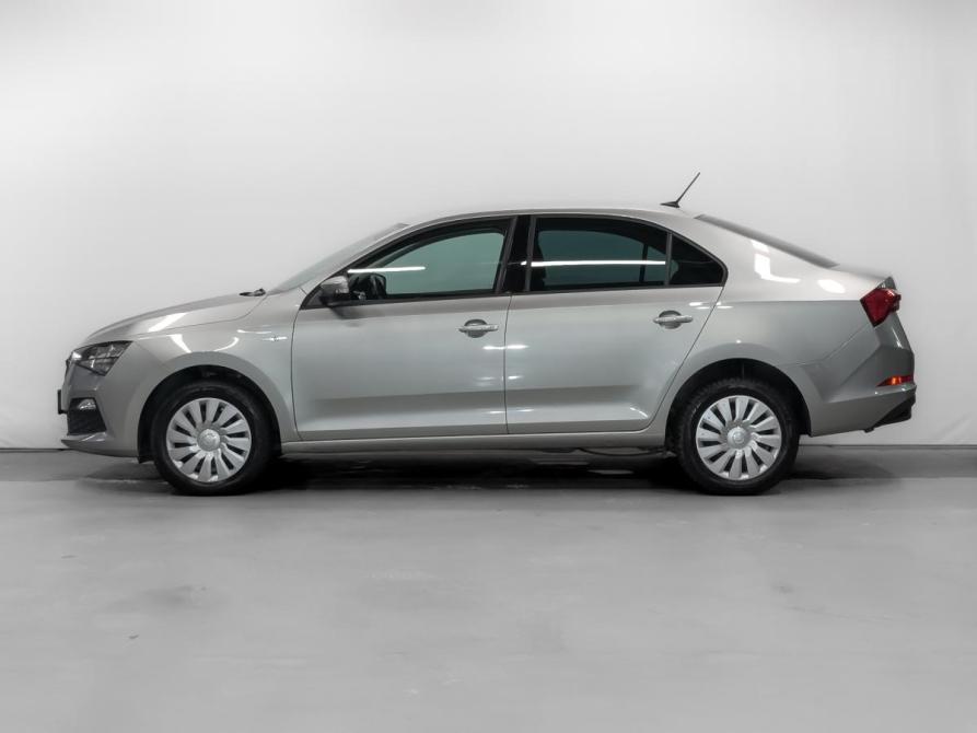 Skoda Rapid II Санкт-Петербург  - изображение 8