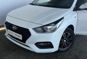 Hyundai Solaris II Киров  - изображение 46