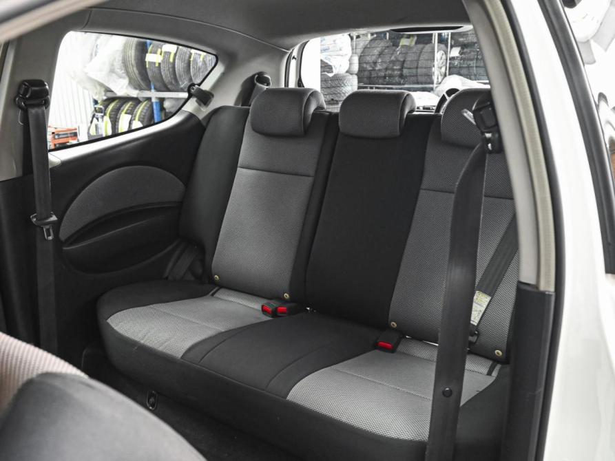 Chevrolet Aveo I Рестайлинг Ставрополь  - изображение 9