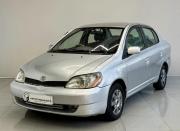 Toyota Platz Челябинск  - изображение 12
