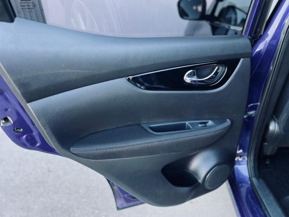 Nissan Qashqai II с пробегом 2016 года, цена 1 420 000 рублей, 162000 км, внедорожник, Автокод Объявления