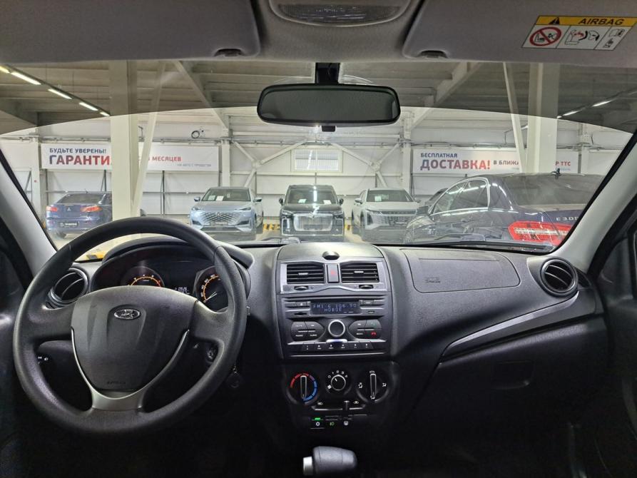 Lada (ВАЗ) Granta I Рестайлинг Набережные Челны  - изображение 17