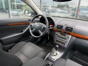 Toyota Avensis II Рестайлинг Воронеж  - изображение 22
