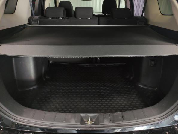 Mitsubishi Outlander III Рестайлинг 2 с пробегом 2017 года, цена 1 650 000 рублей, 163351 км, внедорожник, Автокод Объявления