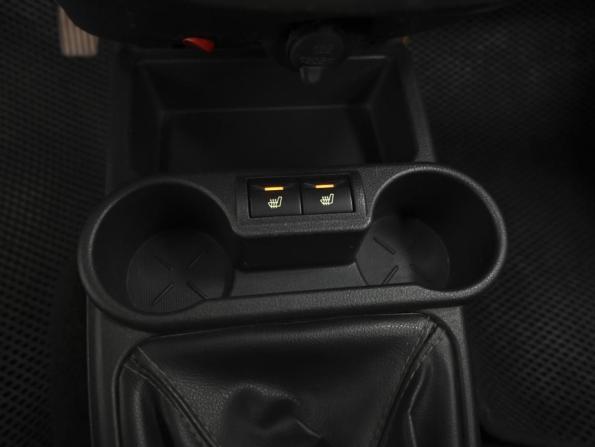 Lada (ВАЗ) Granta I с пробегом 2016 года, цена 599 000 рублей, 166011 км, лифтбек, Автокод Объявления