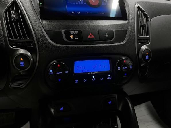 Hyundai ix35 I Рестайлинг с пробегом 2014 года, цена 1 310 000 рублей, 151520 км, внедорожник, Автокод Объявления