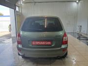 Lada (ВАЗ) Kalina I Арзамас  - изображение 11