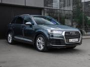 Audi Q7 II (4M) Москва  - изображение 35